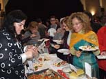 Dia de la Dona a Taradell: Mostra de cuines del món 