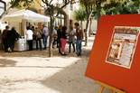 Exposició: «Terra de Bolets» a St. Julià de Vilatorta 