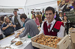Festa del Bolet de Seva 2012 
