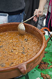 Festa del Bolet de Seva 2012 