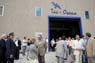 Carme Capdevila ha inaugurat les noves instal·lacions de Sant Tomàs a Vic 