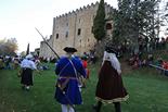 Commemoració del Tricentenari al Castell de Montesquiu 