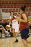 Torneig de bàsquet Caixa Manlleu: Partit d’exhibició de la Selecció Femenina d’Osona 