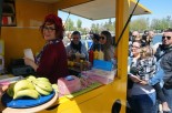 Festival Food Trucks d'Amposta, 2016 