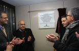 Inauguració del nou consultori de Sant Joan de les Abadesses 