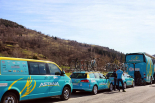 Volta Catalunya 2014: pas per Camprodon 