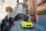 Volta Catalunya 2014: pas per Camprodon 