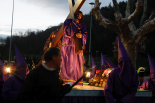 Processó dels Sants Misteris de Campdevànol, 2014 