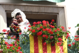 Festa Nacional de la Llana i Casament a Pagès 