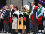 Festa Nacional de la Llana i Casament a Pagès 