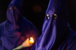 Processó dels Sants Misteris de Campdevànol, 2015 