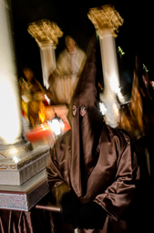 Processó dels Sants Misteris de Campdevànol, 2016 