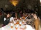 Cicle Comte Arnau 2008: Sopar - espectacle medieval 'Alimentem el mite' 