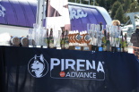 Darrera etapa de la Pirena 2011 