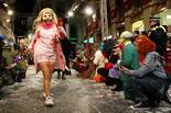 Rua de l'Extermini del Carnaval de Sitges 2013 