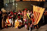 La Rua de l'Extermini del Carnaval de Sitges 2014 