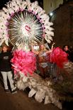 La Rua de l'Extermini del Carnaval de Sitges 2014 