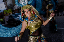 Carnaval d'Olot, 2016 
