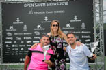 Open Memorial Santi Silvas 2018 
