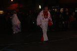 Pregó d'altura del Carnaval d'Olot 2010 