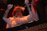 Pregó d'altura del Carnaval d'Olot 2010 