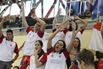 El CN Terrassa es penja set medalles en el Campionat d'Espanya 