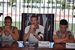 Els 4 fitxatges del Terrassa FC 