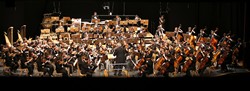 La Jove Filharmònica de Boston a Terrassa 