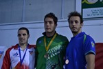 Campionat de Catalunya Open al Natació Terrassa 