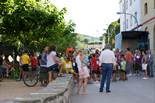 Festa Major de Sant Boi: pregó i cursa popular 