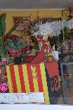 Sant Jordi 2010 a Navàs 