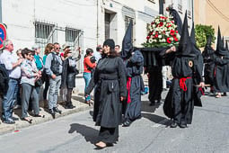 Processó de la Sanch a Perpinyà 2015 