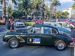 Rally Costa Brava Històric 2015 