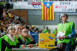 Assemblea General Ordinària de l'ANC a Lleida 