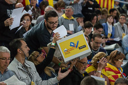 Assemblea General Ordinària de l'ANC a Lleida 