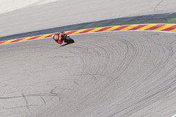 El mundial de Superbikes a MotorLand Aragó 