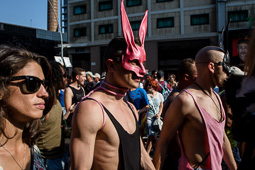 Pride Barcelona 2015 