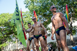 Pride Barcelona 2015 