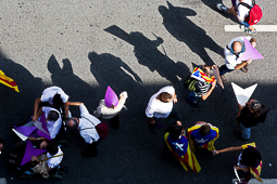 Diada Nacional 2015: Via Lliure a la República Catalana (I) 