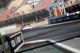 Barcelona FIA World RallyCross al Circuit de Catalunya 