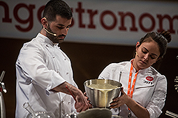 Fòrum Gastronòmic Girona 2015 Fòrum Gastronòmic Girona 2015