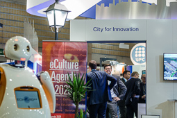 Smart City Expo World Congress 2015 