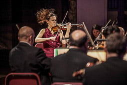 Les millors fotos de la setmana de Nació Digital <a href='http://www.naciodigital.cat/sabadell/galeria/120/pagina1/osv/inacabada/schubert/al/palau'>L'Orquestra Simfònica del Vallès interpreta la Inacabada de Schubert al Palau de la Música</a>. </br> Foto: Juanma Peláez