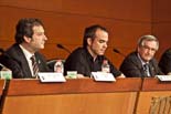 22M: debat electoral a la Federació d'Associacions de Veïns de Barcelona 