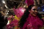 Rua de l'Extermini del Carnaval de Sitges 2012 