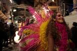 Rua de l'Extermini del Carnaval de Sitges 2012 