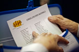 25è Congrés d'Unió Democràtica de Catalunya 