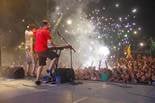 Diada Nacional: Concerts a la Festa per la Llibertat 