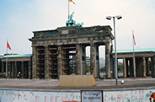 El mur de Berlín, 1986 