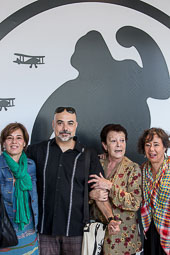 Festval Internacional de Cinema Fantàstic de Sitges 2014 (I) 